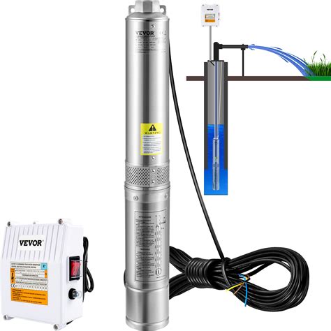 2hp screw pump|2 horsepower submersible pump.